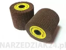 Glob 100x100x19 mm lakštų malūnas - VERYFINE + P320
