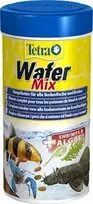 TetraWafer Mix 100ml pašaras dugninėms žuvims ir vėžiagyviams