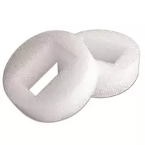 Petsafe Drinkwell 360 plastikiniams fontanėliams-girdykloms skirtas poroloninis filtras 2vnt