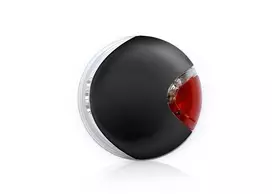 Flexi LED Lighting System žibintuvėlis tinkantis S, M ir L pavadėliams