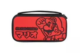 PDP Deluxe konsolės dėklas – Mario Kana leidimas, skirtas Nintendo Switch