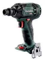 Aku.smūginio veržliasukio SSW 18 LTX 300 BL korpusas MetaLoc, Metabo