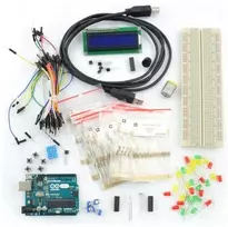 Rinkinys Arduino Uno V1 AN-03798
