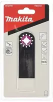 Makita B-50706 MULTITOOL pjovimo priedas HCS 32x80mm (langų glaistui, silikono pjovimui) TMA043