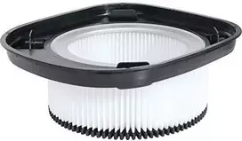 Makita Filtras HEPA DVC860,DVC861, DVC862, DCS863, DVC864 197166-6