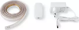 elgato Eve Systems EVE Light Strip – išmanioji LED šviesos juosta, skirta Apple HomeKit