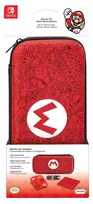 PDP Starter Kit – Mario Remix Edition, skirtas Nintendo Switch