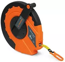 Ruletė 50m (stiklo plu Truper®