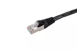 ExtraLink Ekstralink Lan Patchcord tinklo kabelis Cat.5E Ftp 5m, Folioted Twforted Pora, Varis