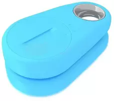 Blow Bluetooth raktų ieškiklis pakabukas - mėlynas