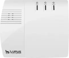 Išmanių namų valdymo centralė Lupusec XT2 (Ekspozicinė prekė)