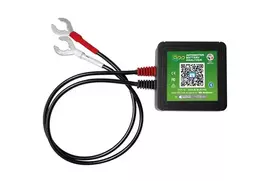Cleen Green Technology C&G Analizatorius Tipas D