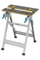 WOLFCRAFT MASTER 200 prispaudimo ir darbo stalas (6177000)