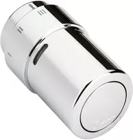 Danfoss Termostatinė galva RAX-CHROMAS