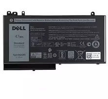 „Dell“ 42 Wh 3 elementų ličio jonų akumuliatorius (T2JX4)