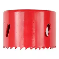 YATO Bimetalinė gręžimo karūna 64mm 3330