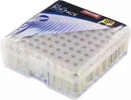 Baterijos Maxell LR06 / AA, šarminis, 1,5V, 100 vnt. / BAT-610