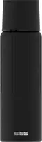 Termosas Sigg Gemstone IBT Selenite 1.1l | juodas