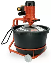 Universali maišyklė BATTIPAV Mixer 50 Super