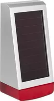 Homematic IP signalizacijos sirena - lauke