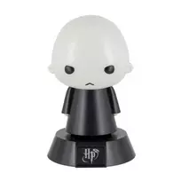 Paladone Harry Potter Voldemort lempa