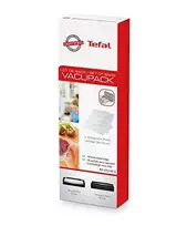 Tefal XA254010 vakuumavimo aparato priedas Vakuuminiai maišeliai