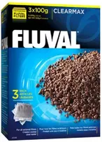 Hagen FLUVAL CLEARMAX 300G ĮNAŠAS