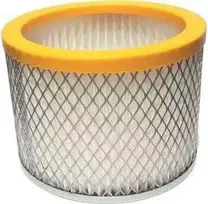 Black & Decker Juodas & Decker HEPA filtras WET&DRY B&D dulkių siurbliams (41835)