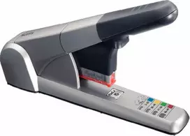 Segtuvas Leitz SEGTUVAS KASETINIS LEITZ 80 LAPŲ SIDABRINIS - 55510084
