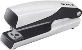 Leitz WOW MINI segiklis, perlamutrinė balta (55281001)