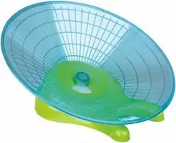 Trixie ratelis lėkštė 30cm