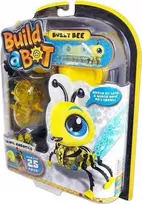 Žaislas-konstruktorius Tm Toys Bitė Build a bot