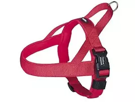 Nobby Classic šunų petnešos preno red dydis XL (75-98cm)