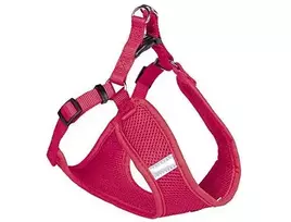 Nobby Mešh reflektoriai sudpenders red dydis L 58-69cm