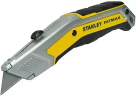 Stanley peilis keičiamais ašmenimis Fatmax Exo FMHT0-10288