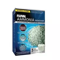 Hagen Fluval Anti ammonia 540g