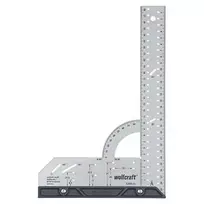 Wolfcraft Universalus kampainis, 500mm, 5206000