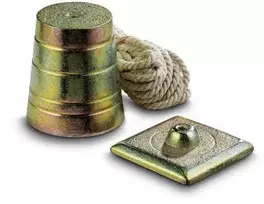 Matavimo virvė Stanley 0-47-160; 515 g