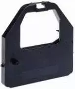 OKI Juosta, juoda, mikrolinija MX- CRB MX1050 / 1110 / 1200 (09005591)