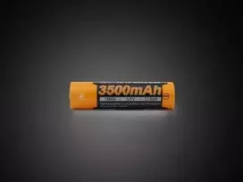 Fenix ARB-L18 3500U USB įkraunamas 18650 3500 mAH ličio jonų akumuliatorius