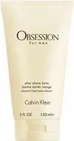 Calvin Klein Obsession For Men After Shae Balzamas, 150 ml