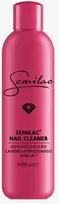 Semilac Diamond Cosmetics Valymo grynas Valymo ir nutirpdymo skystis 1000 ml