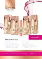 DAX Kosmetika Kašmyro skystis - išlyginimas ir danga bazė Nr 02 Nude 30ml