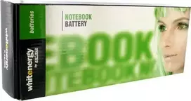 Patona „Whitenergy“ baterija HP Compaq 6530B 6730B 4400mAh ličio jonų 10.8V (06699)