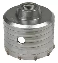 Otwornica Karbido skylių pjūklas 65 x 50 mm
