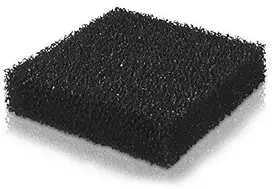 Juwel bioCarb L aktyvintos anglies filtras 13x13x2,5 cm
