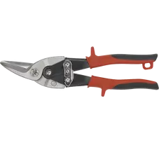 Neo Tools Lakštinio metalo žirklės 250 mm, kair