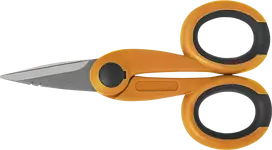 Nożyce Kabelių ir izoliacijos žirklės 140 mm