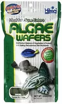 Hikari Algae Wafers visavertis pašaras dugninėms žuvims - 250 g