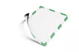 Durable Patvarus DURAFRAME SECURITY A4 magnetinis rėmelis